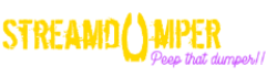 StreamDumper
