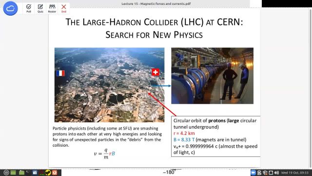 Magnetism Lecture 2 by jfcaron